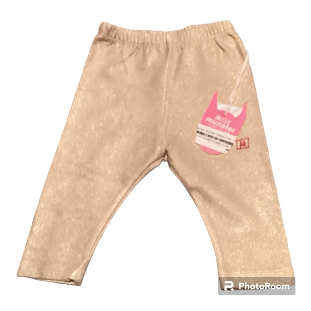 Missie Munster NWT Sparkle Pants